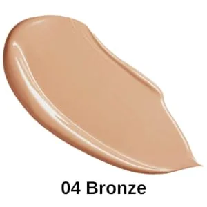 Vitamol No Transfer Foundation Ros 30 ml - Foundation No Transfer