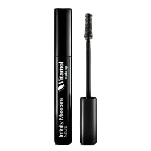 Vitamol Mascara Infinity Natural 10 ml - Mascara Infinity Natural