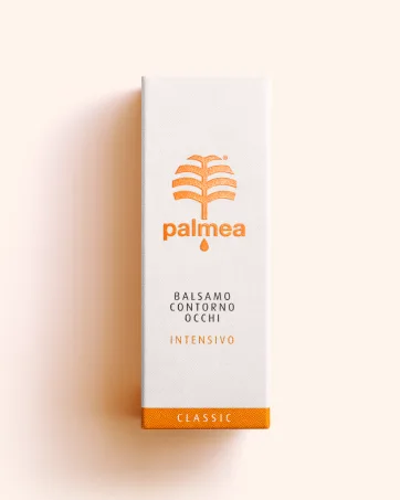 Palmea Eye Cream and Eye Markers 20 ml - product information 5