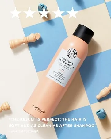 Maria Nila Breeze Hand Soap 300ml - Droge Shampoo