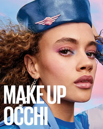 Maybelline Brush mascara Blond 1 - Oogmake-up