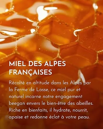 EXERCISE Royal jelly 100 ml - gezichtsbehandelingen