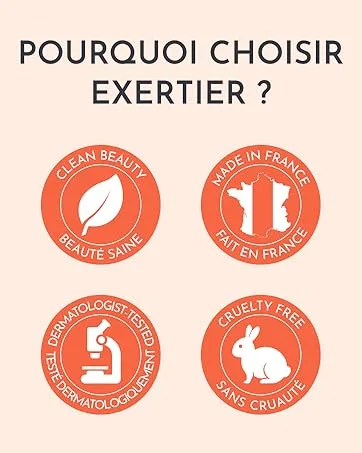 EXERCISE Royal jelly 100 ml - gezichtsbehandelingen