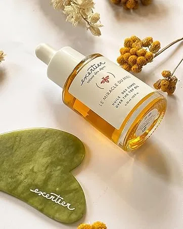 EXERCISE Royal jelly 100 ml - gezichtsbehandelingen