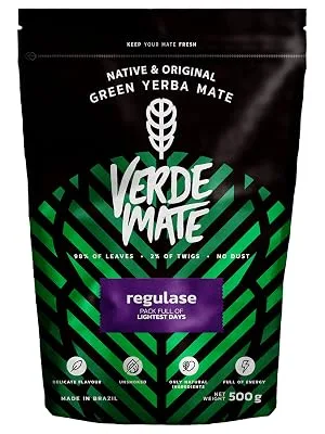 Green Mate Mate Green Regulase 05kg - product information 12