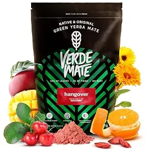 Green Mate Mate Green Regulase 05kg - product information 15