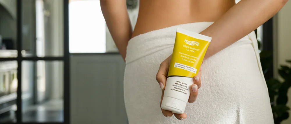 Rays Iodase RevitalUp Cr me 100 ml - product information 1