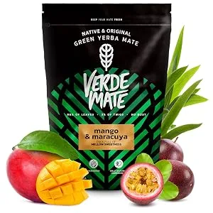 Green Mate Green Organic 05kg - de groene maat - mango & mercado