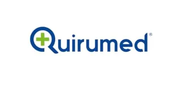 QUIRUMED 4in1 facial massage - Quirumed logo
