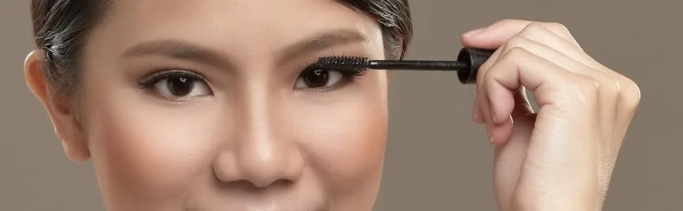Vitamol Mascara Full Mascara 10 ml - mascara full vitamine make-up