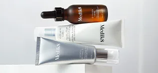 Medik8 Gentle Cleanse 150ml - product information 2