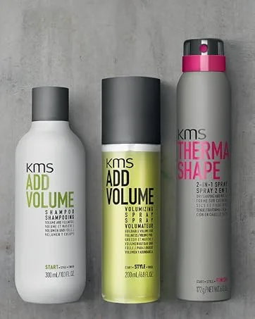 KMS MOISTREPAIR CONDITIONER - Product Shots