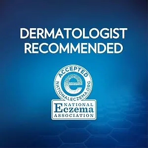 Vaseline Petroleum Jelly Original 13 oz - Awarded the U.S. National Eczema Association Seal of Acceptance