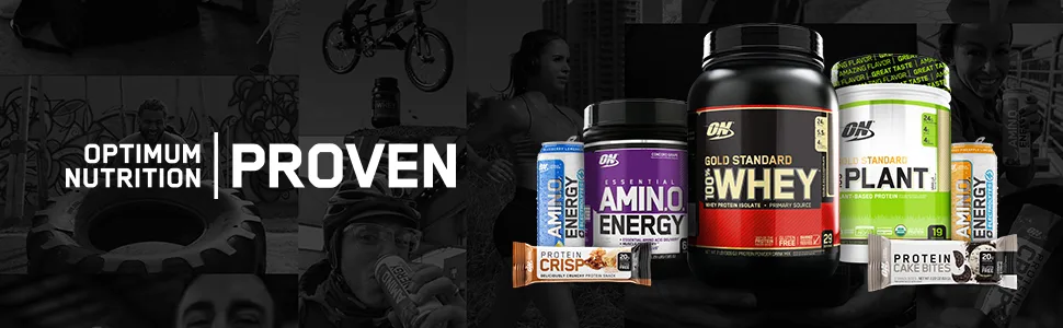 Optimum Nutrition Pro Gainer - product information 1