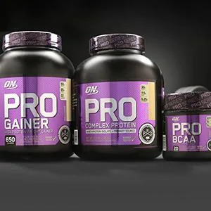 Optimum Nutrition Pro Gainer - product information 4