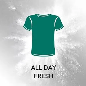 Speed Stick Deodorant for Men  Regular - 1.8 Ounce - All day fresh