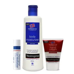 Neutrogena Norwegian Formula Lip Moisturizer  SPF 15  0.15 Ounce 4 Gram - product information 2