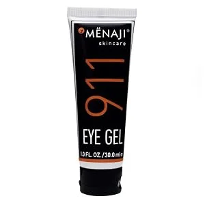 M naji 911 Eye Gel  1 Fl Oz - dark eye circles, puffy eyes