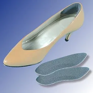 PediFix Heel Hugs - product information 2