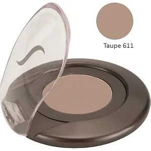 Sorme Cosmetics Natural & Healing Mineral Botanicals Eyeshadow (Various Colors) Taupe - product information 1
