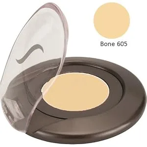 Sorme Cosmetics Natural & Healing Mineral Botanicals Eyeshadow (Various Colors) Bone - product information 1