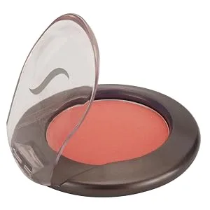 Sorme Cosmetics Long Lasting Blush Wild Rose - Sorme Treatment Cosmetics