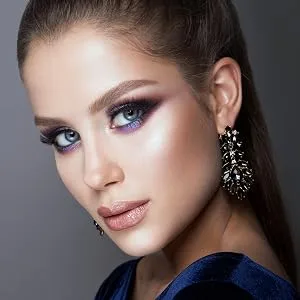 Sorme Cosmetics Long Lasting Blush Wild Rose - Sorme Treatment Cosmetics