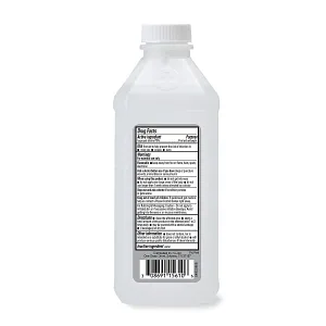 Swan Isoprophyl Alcohol  70% 16 oz - product information 1