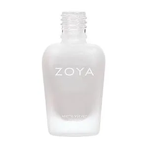 ZOYA Nail Polish  Snow White  0.5 fl. oz. - product information 8