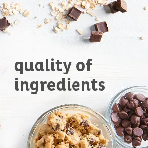 Quest Protein Bar - product information 4