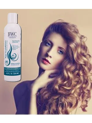 Bwc-9199089 Botanical Formula Volume Plus Styling Hair Spray Gel - 8.5 Ounce - leave in conditioner, conditioner,