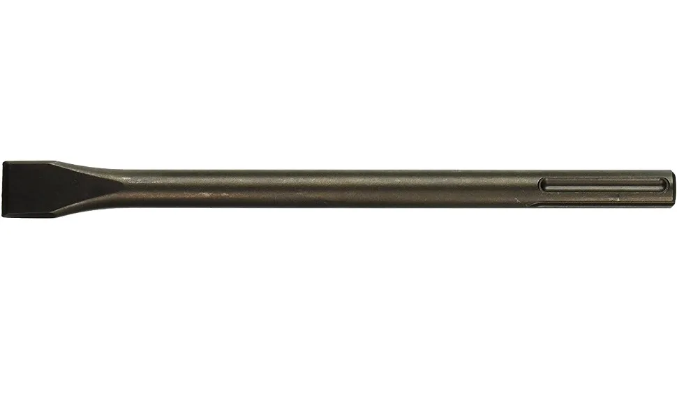Bosch HS1911 SDS-max  Hammer Steel 12-in Flat Chisel - product information 2