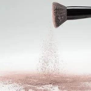Sorme' Treatment Cosmetics Mineral Secret Light Reflecting Powder  Fair - Micronized mineral powder