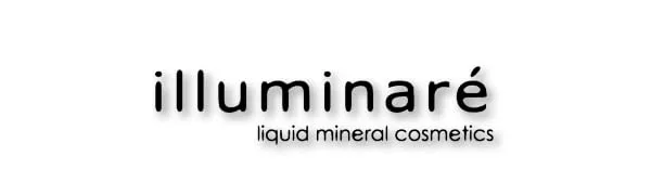 ILLUMINAR  Mattifying Mineral Foundation Florentine Fair - Illuminare Liquid Mineral Makeup