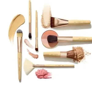 jane iredale Botanical Brush Cleaner  4 oz. - product information 1