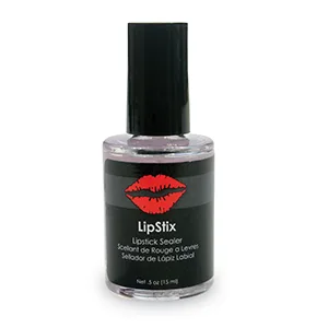 Mehron Makeup Lipstick Sealer (.5 oz) - Mehron Makeup LipStix Sealer
