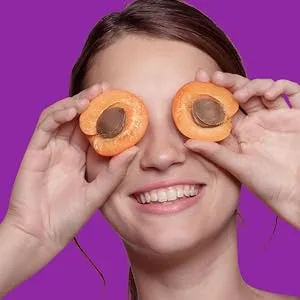St. Ives Fresh Skin Scrub  Apricot  1 oz - St. Ives: Get to Know Us!
