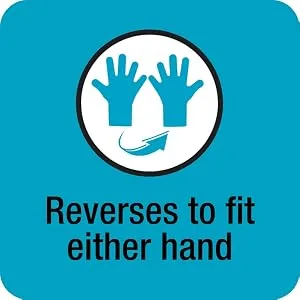 IMAK RSI Computer Glove - Wrist Stabilizer Brace for Work and Gaming - product information 5