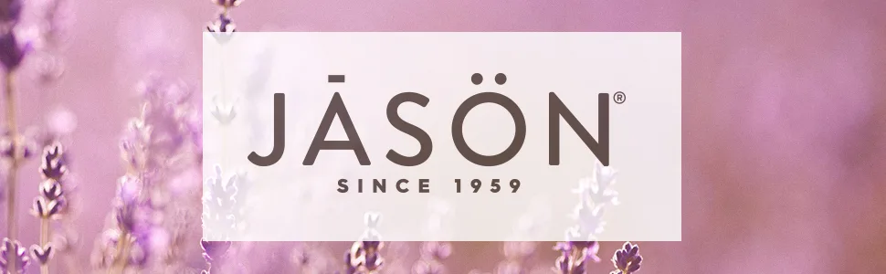 Jason Hand Soap  Calming Lavender  16 oz - JASON