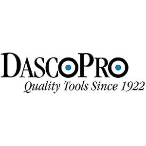 Dasco Pro G335 Masons Chisel with TargetGuard  2-3/4-Inch - dascco pro, dasco tools