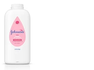 JOHNSON'S Baby Oil 3 oz - Johnson
