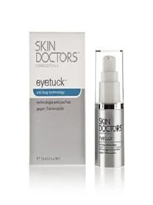 Skin Doctors Cosmeceuticals Eyetuck  0.5 oz. - product information 1