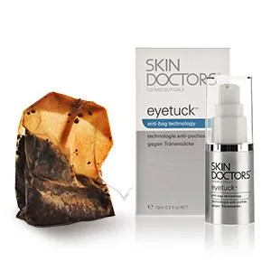 Skin Doctors Cosmeceuticals Eyetuck  0.5 oz. - product information 4