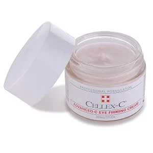 Cellex-C Advanced-C Eye Firming Cream  1 Fl Oz - Advanced-C Eye Firming Cream