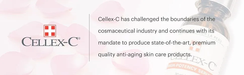 Cellex-C Advanced-C Eye Firming Cream  1 Fl Oz - product information 1