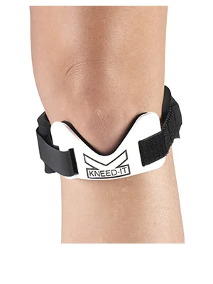 OTC Kneed-It  Therapeutic Knee Guard Compression Strap - OTC 2422
