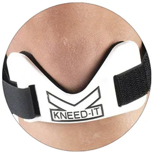 OTC Kneed-It  Therapeutic Knee Guard Compression Strap - OTC 2422