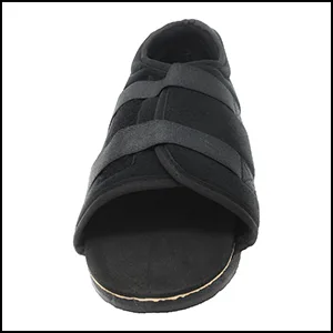 OTC Post-Op Shoe  Soft Top  for Men & Women  X-Large (Men) For Men X-Large (Men) - product information 5