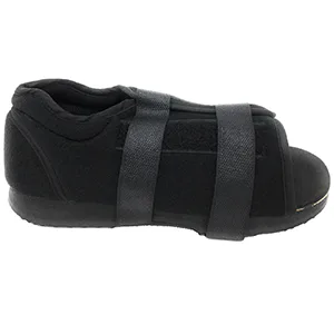 OTC Post-Op Shoe  Soft Top  for Men & Women  X-Large (Men) For Men X-Large (Men) - product information 7
