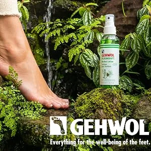 GEHWOL Herbal Lotion  5.3 oz - GEHWOL Herbal Lotion